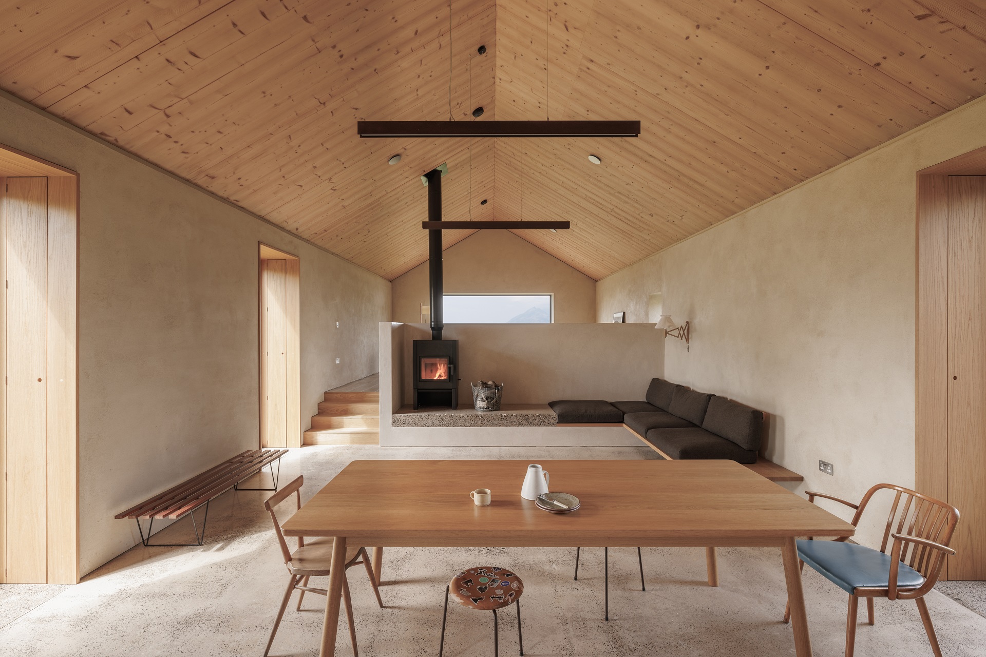 Homes