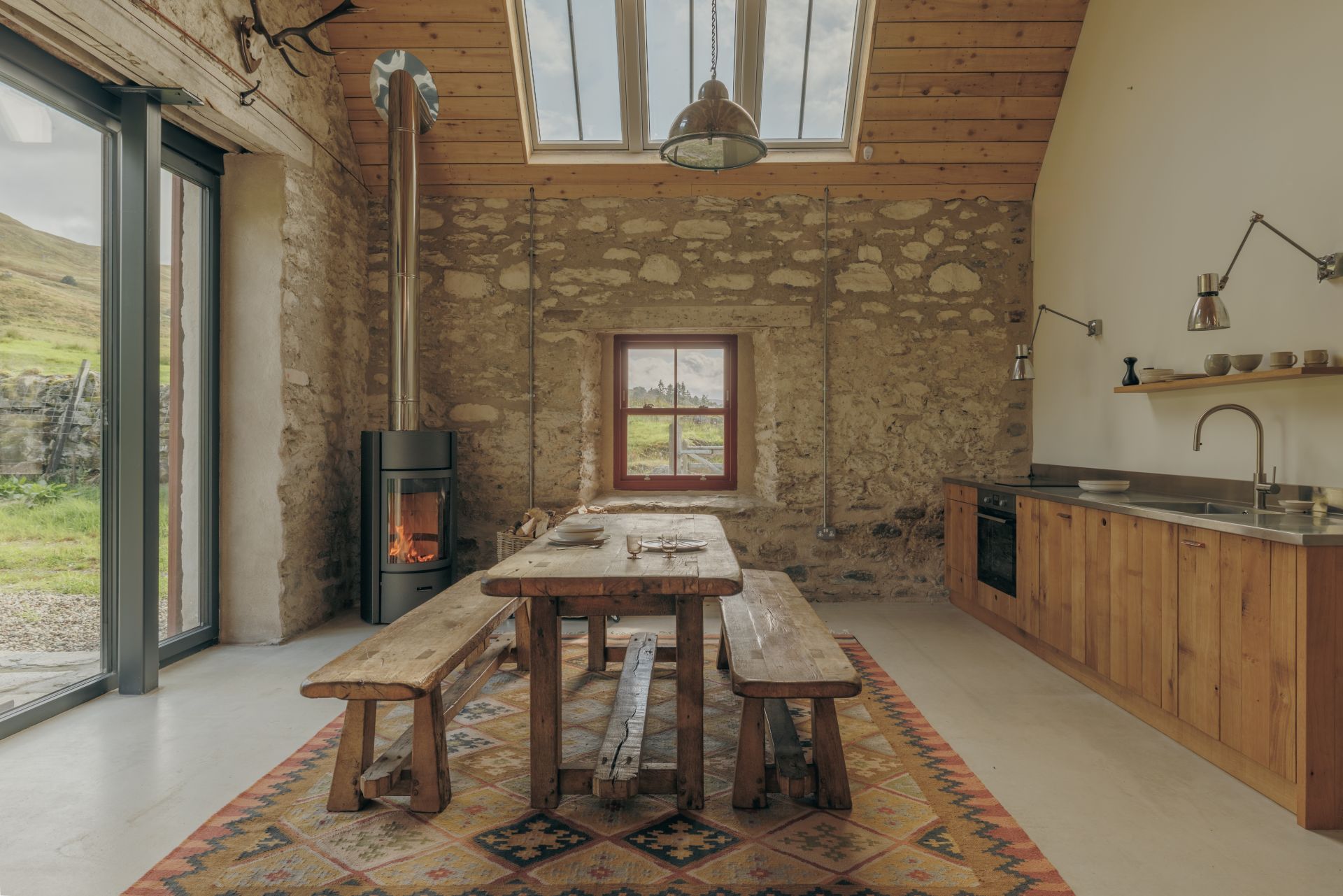 Renovation