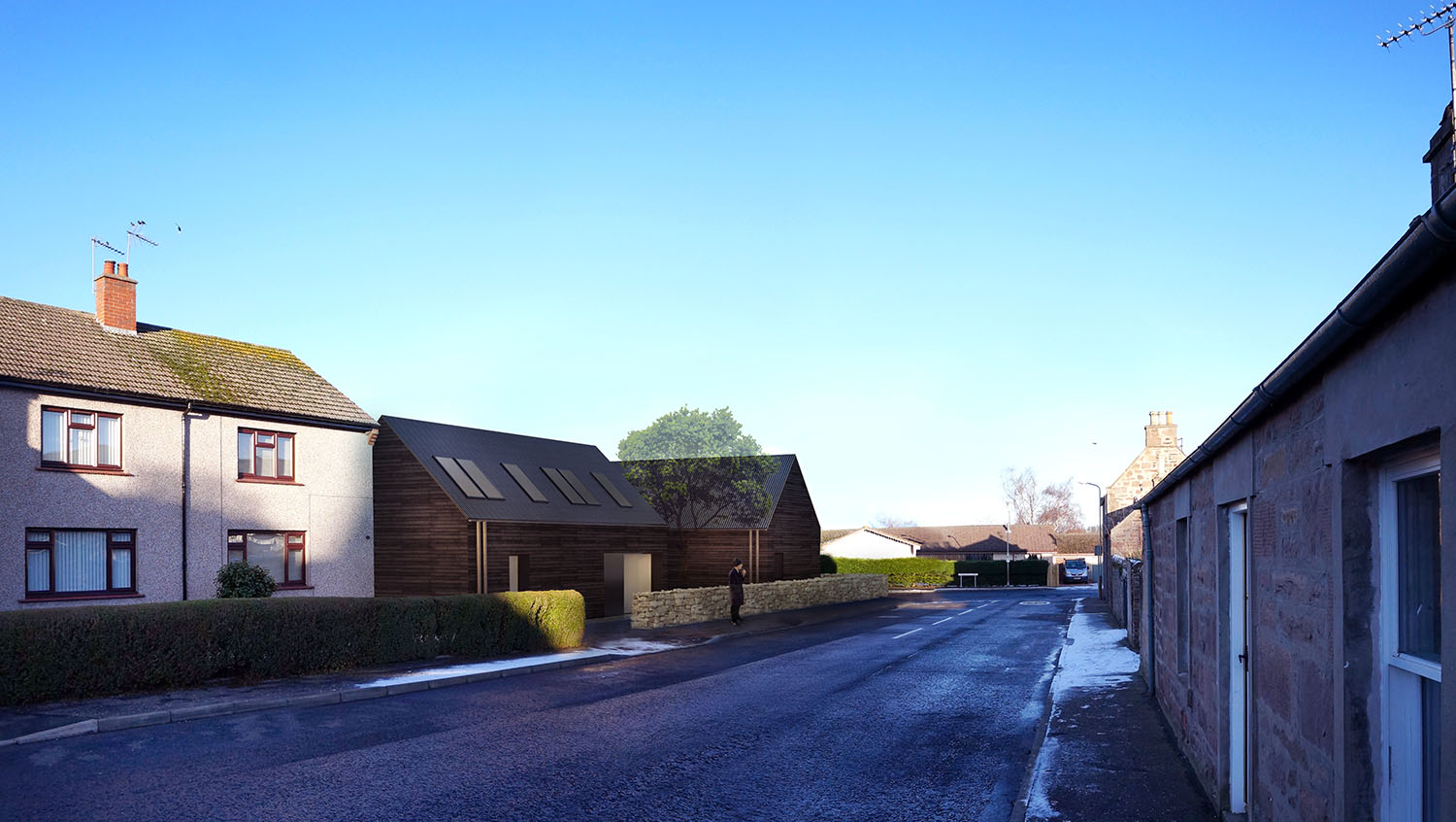 Newtyle
